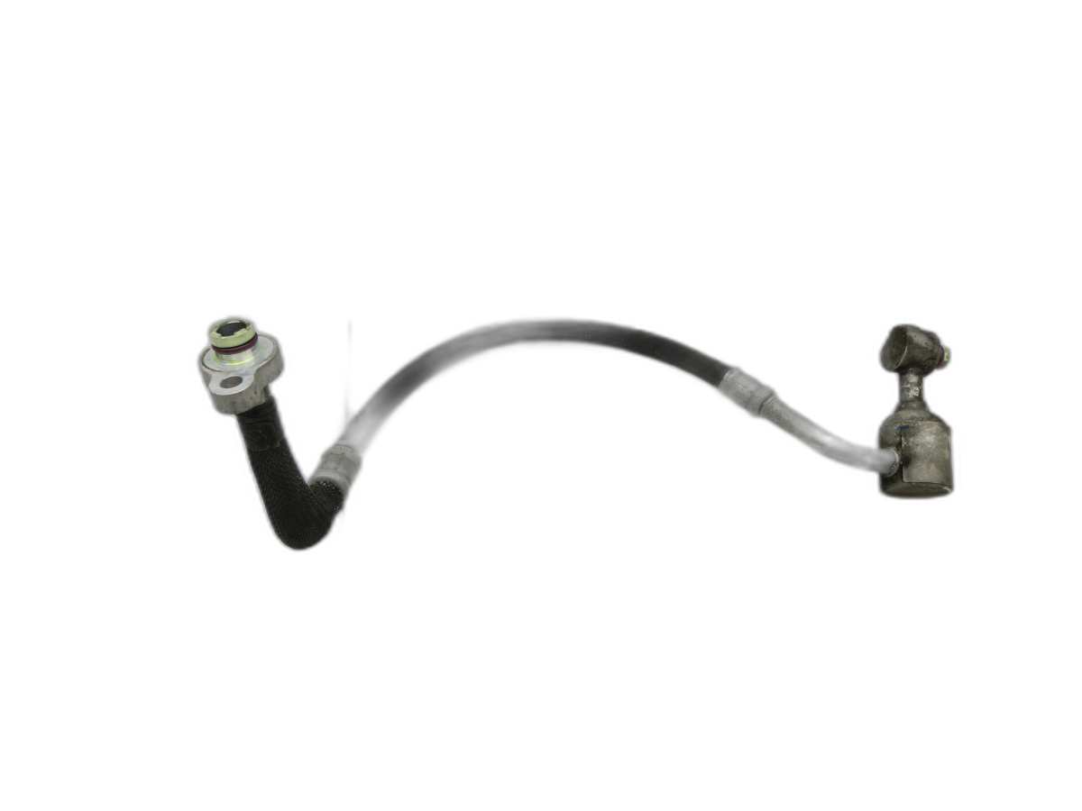 Range Rover Evoque  2,2D 140KW Klimaschlauch Klimaleitung  - Bild 1