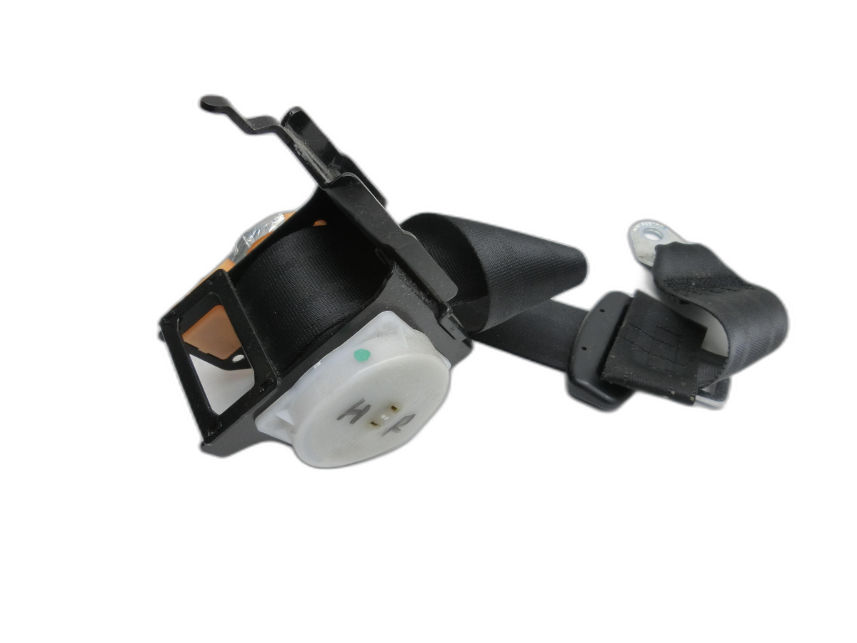 Mazda 6 GJ 12-15 Kombi Gurt Sicherheitsgurt Rechts Hinten  - Bild 1