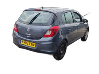 Opel Corsa D S07 06-10 1,2 51KW Kombiinstrument Tacho Opel Corsa D S07 06-10 03.04.2009 13264264 13284264 13285372... Vorschau 9