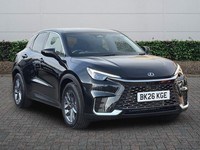 2026 Lexus LBX Hatchback 1.5 Premium 5dr E-CVT Hatchback Hybrid Automatic