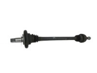 Mercedes S205 W205 14-18 Kombi 1,6 115KW Antriebswelle Gelenkwelle Hinten Links Mercedes S205 W205 14-18 16.04.2015... Vorschau 1