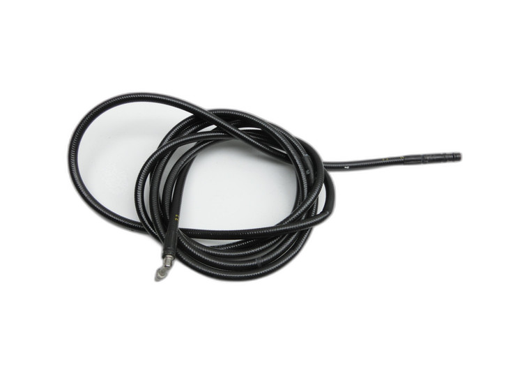 Renault Megane III CC 10-16 Cabrio Hydraulik Schlauch Leitung 33 für Verdeck  - Bild 1