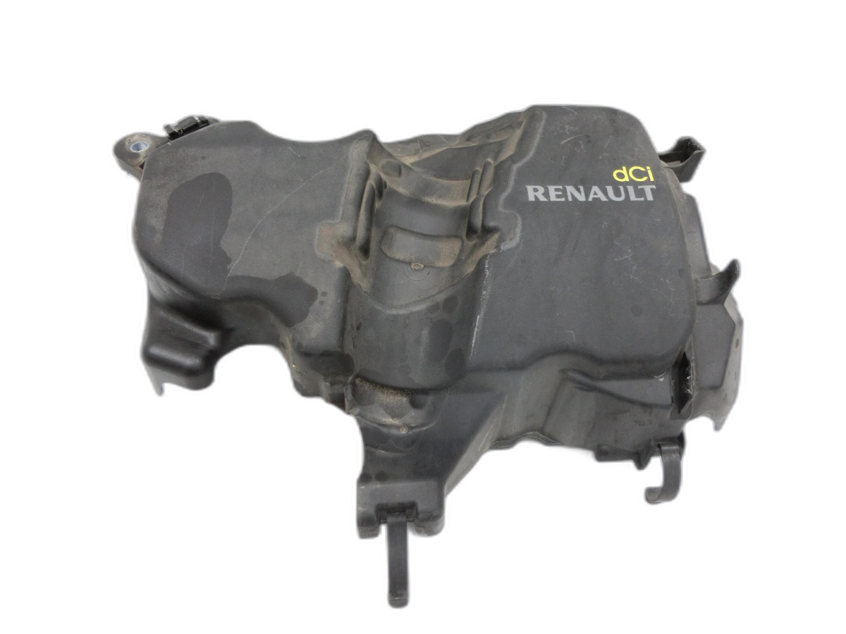 Engine Cover Lid dCi for 66KW K9K 612 Dacia Lodgy J92 - Bild 1