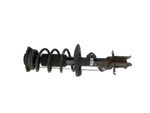 Nissan Juke F15 15-18 Federbein Stossdämpfer Vorne Links Nissan Juke F15 15-18 01.01.2017 E4303BA61A gebraucht Vorschau 1