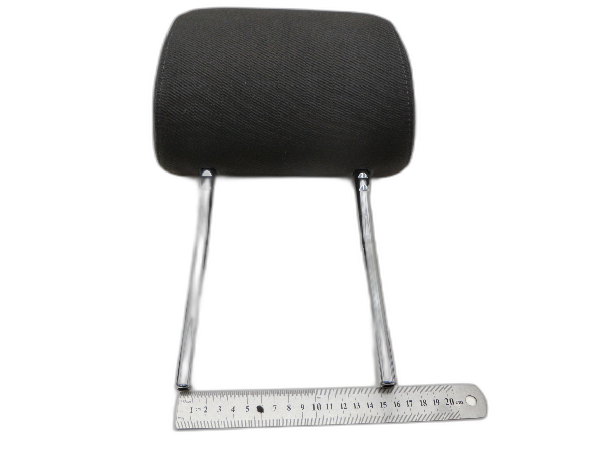 Audi A3 8P 03-05 Kopfstütze für Fahrer Sitz Rechts oder Links Vorne  - Bild 1