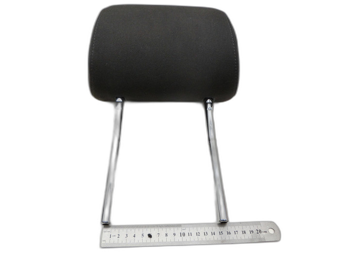 Audi A3 8P 03-05 Kopfstütze für Fahrer Sitz Rechts oder Links Vorne  - Bild 1