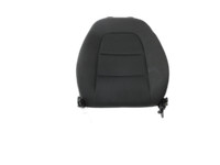 Audi A4 8K B8 07-11 Kombi Sitzbezug Rückenpolster Rechts Vorne für Beifahrer Sitz beheizt Audi A4 8K B8 07-11... Vorschau 1