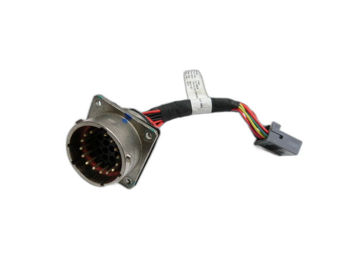 Vinfast VF8 Kabel Steckdose für HV Batterie - Bild 1