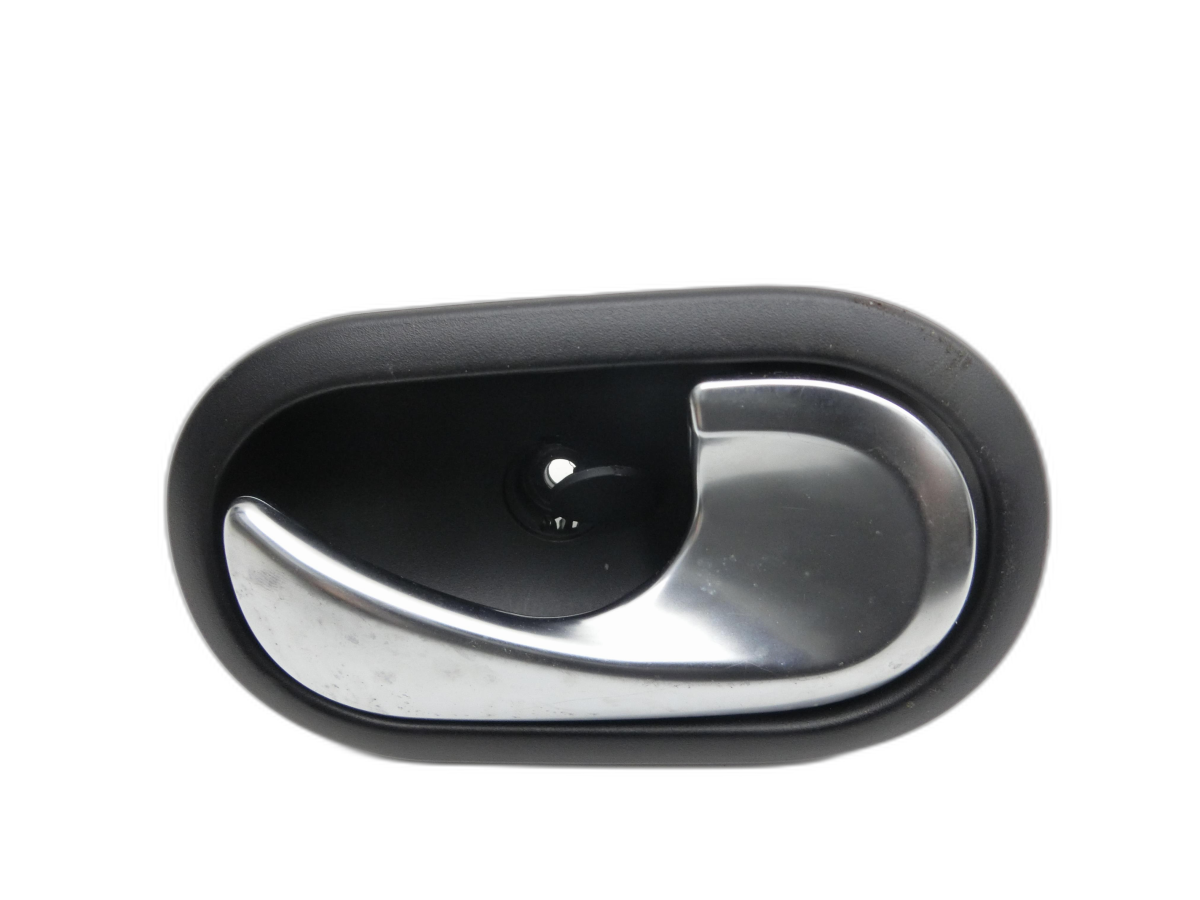 Renault Twingo III BCM 14-19 5T Türgriff Griffmuschel Griff Innen Rechts Vorne  - Bild 1