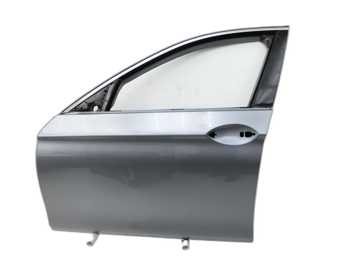 Portiera del passeggero Sx anteriore alluminio per A52 BMW F11 525d 10-14 - Bild 1