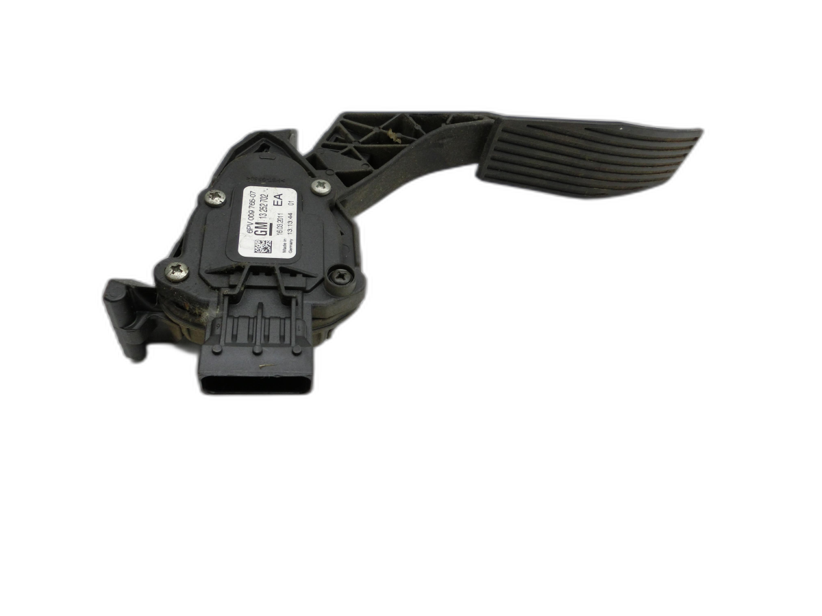 valor sensor de gas Pedal para Opel Astra J 09-12 - Bild 1