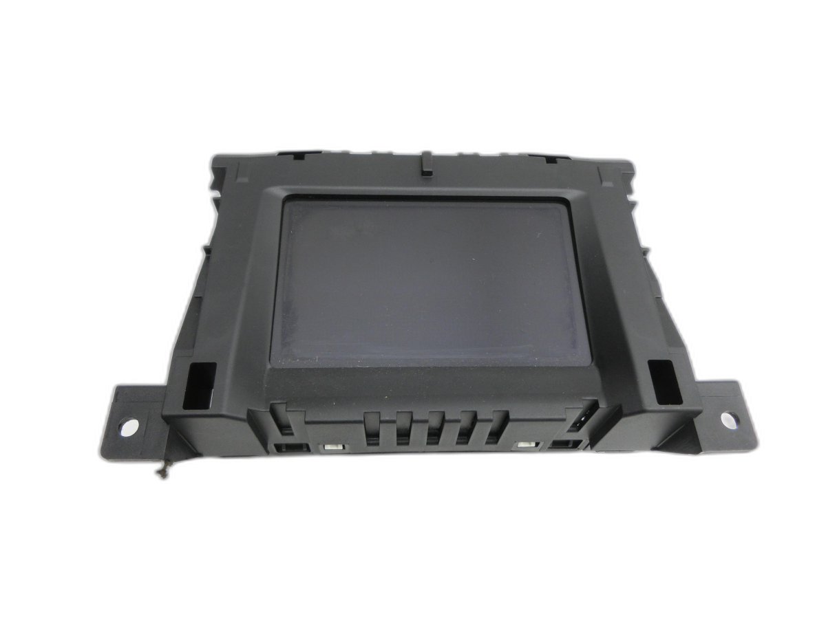 Opel Astra H TwinTop Bildschirm Display Anzeige Monitor Info  - Bild 1