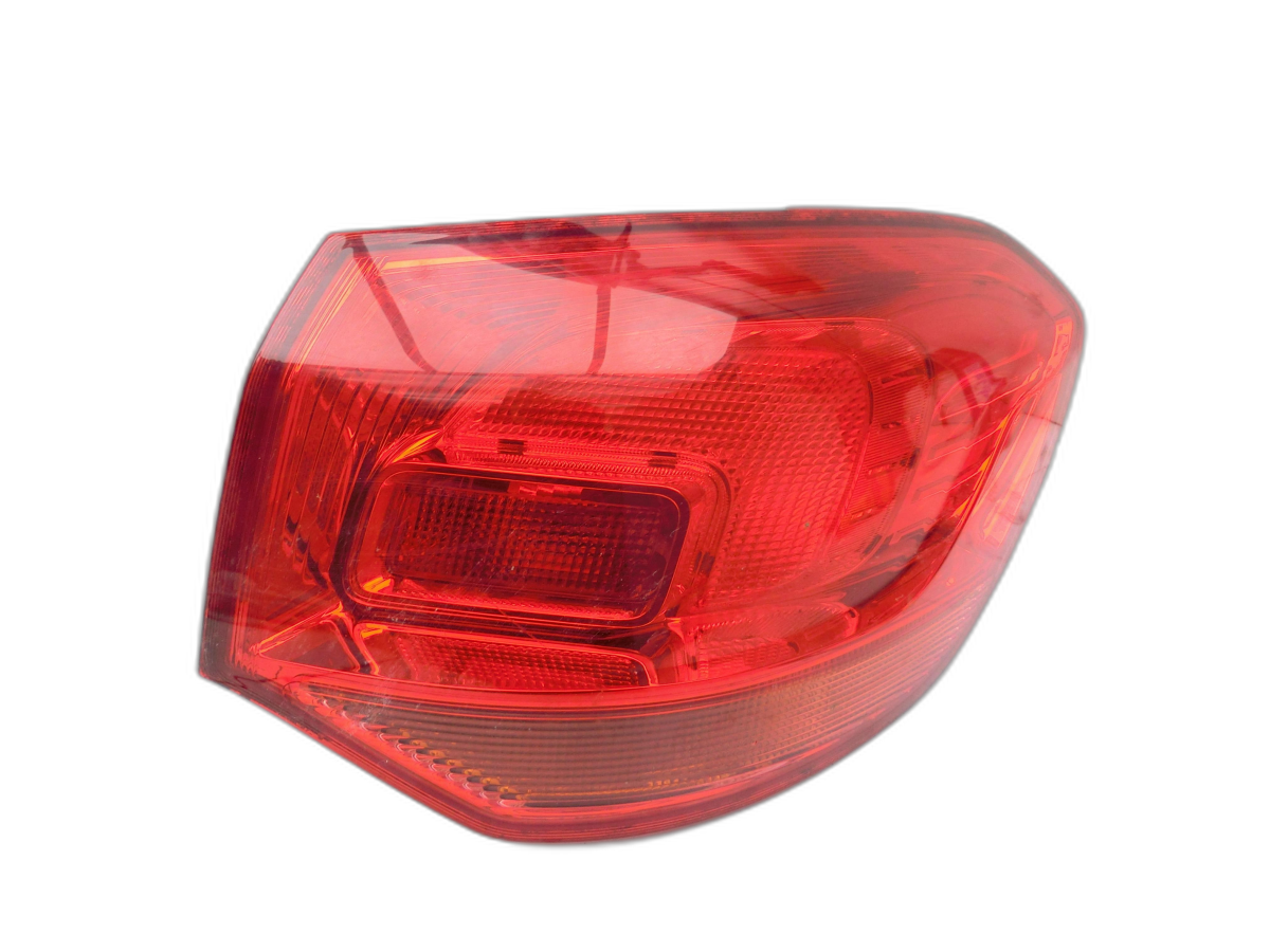 Rear Light Hatch Mounted Tail Right for Opel Astra J 09-12 - Bild 1