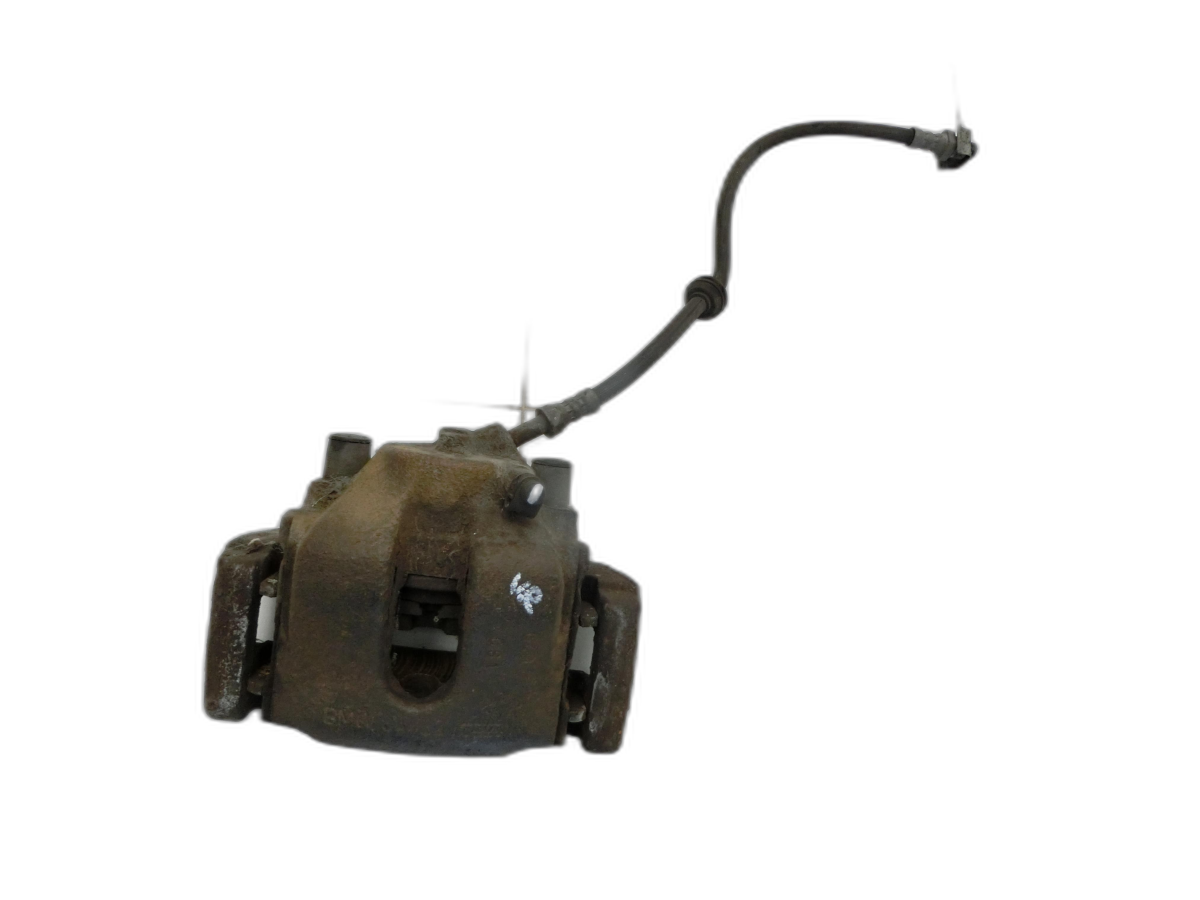 Brake Caliper Rear Right for BMW E46 3er 318d 01-05 - Bild 1