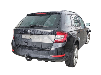 Skoda Fabia III NJ 17-22