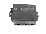 VW Golf Plus 5M 08-14 Steuergerät ECU Modul Einparkhilfe PDC SG VW Golf Plus 5M 08-14 24.07.2009 5K0919475C 604.283... Vorschau 1