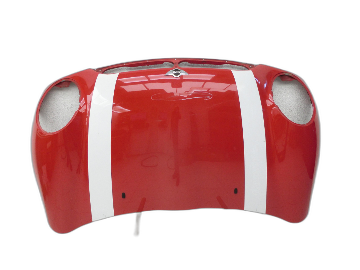 Bonnet Cover Front Panel for 851 Mini One R50 01-06 - Bild 1