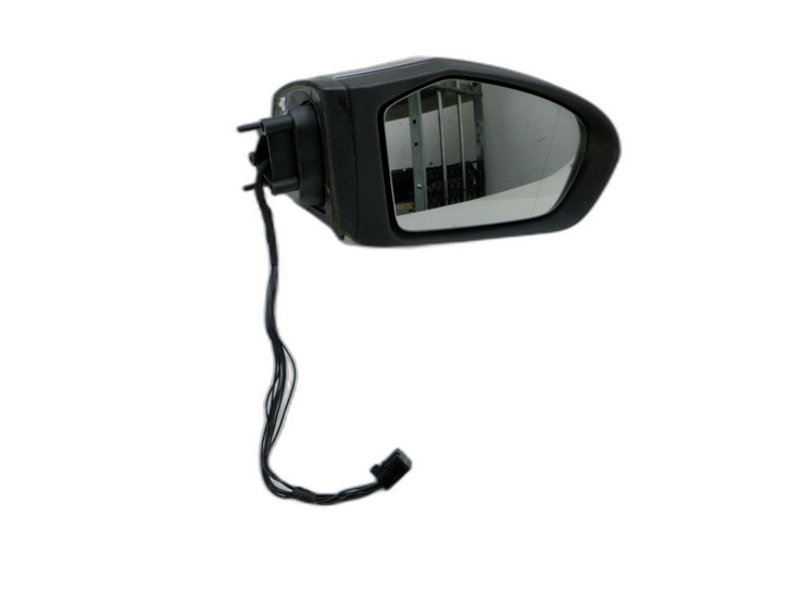 Mercedes A-Kl. W169 04-08 Spiegel Aussenspiegel Rechts 748        - Bild 1