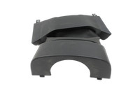 Ford S-Max WA6 06-10 Verkleidung Abdeckung für Lenksäule Ford S-Max WA6 06-10 27.09.2006 3M51-3530-ABW gebraucht Vorschau 1