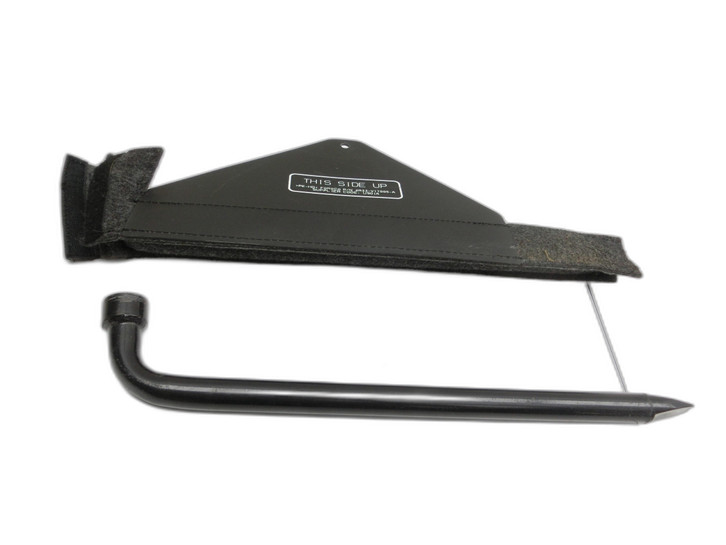 Ford Mustang V 5 04-09 V8 4.6 222KW Radschlüssel  - Bild 1