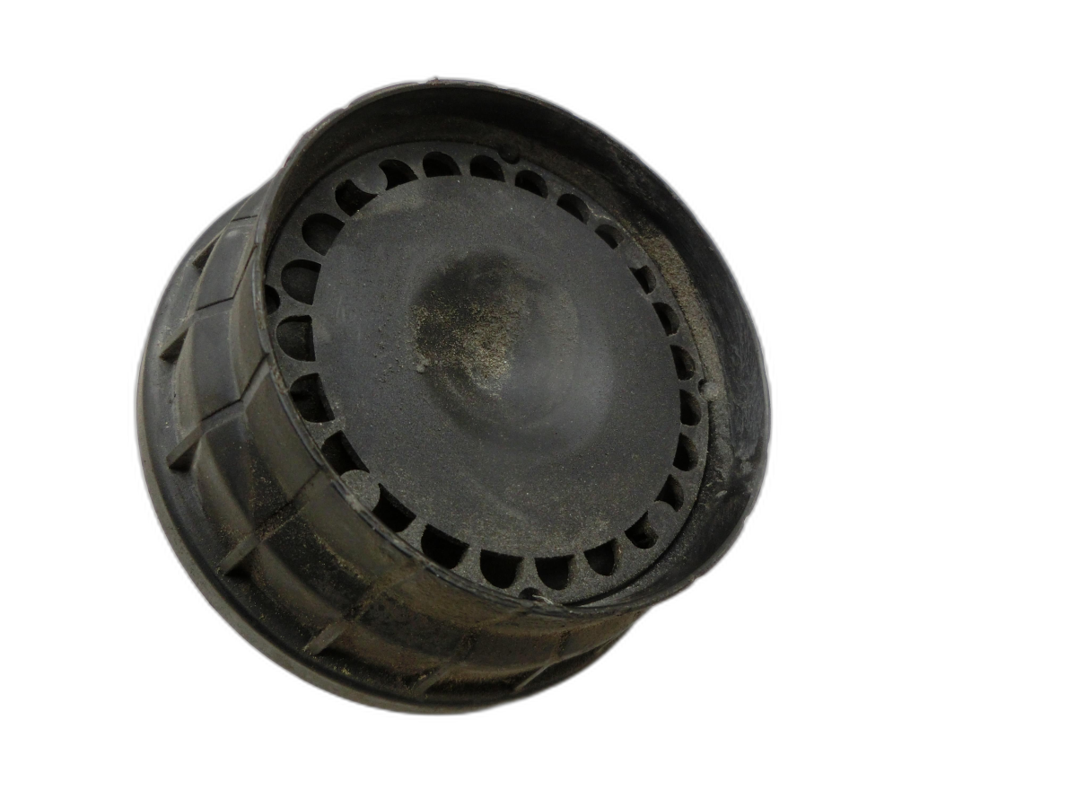 Alarm System Summer Siren Emergency Rear for BMW E61 LCI 530xd 07-10 - Bild 1