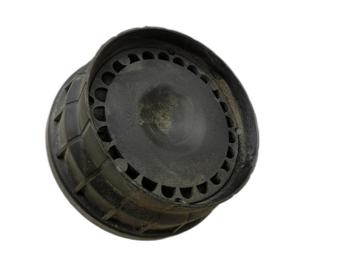 BMW E61 LCI 530xd 07-10 Alarmanlage Alarm Summer Sirene Notstromsirene Hinten  - Bild 1