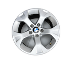 BMW X1 E84 X18D 09-12 1x Felge Alufelge 5X120 7.5X17Zoll ET34 BMW X1 E84 X18D 09-12 21.06.2010 6789140 3611-6789140... Vorschau 1