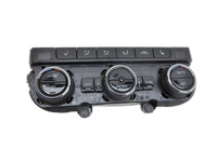 Skoda Octavia III 5E 17-20 Bedienteil Bedienelement Heizung Klimabedienteil Skoda Octavia III 5E 17-20 03.01.2018... Vorschau 1