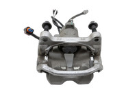 Tesla Model 3 LR Highland EV  KW Bremssattel Bremszange Hinten Links Tesla Model 3 LR Highland 16.01.2024... Vorschau 1