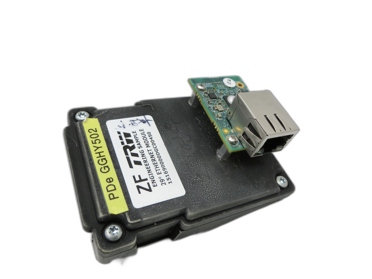 KIA Optima JF K5 15-20 CVVL 2,0 120KW Kamera Frontkamera Sensor Spurassistent  - Bild 1