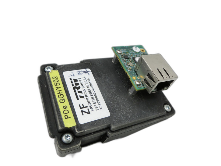 KIA Optima JF K5 15-20 CVVL 2,0 120KW Kamera Frontkamera Sensor Spurassistent  - Bild 1