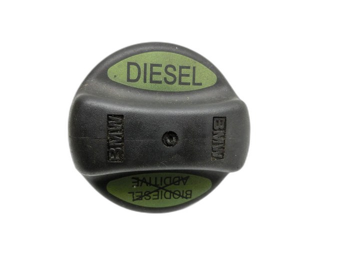 BMW E93 320d 07-13 Tankdeckel Verschluss Tankverschluss  - Bild 1