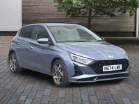 2024 Hyundai i20 1.0 T-GDi Premium Hatchback 5dr Petrol DCT Euro 6 (s/s) (100 ps