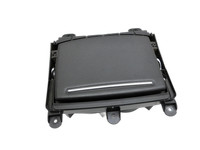 Audi A6 4G C7 11-14 qu Kombi Becherhalter Getränkehalter mit Blende Mittelkonsole Audi A6 4G C7 11-14 qu 31.01.2012... Vorschau 1