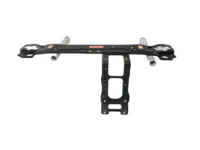 Mercedes CL203 C200K 04-08 1,8K 120KW Schlossträger Frontmaske Träger Verstseifung Mitte Mercedes CL203 C200K 04-08... Vorschau 1
