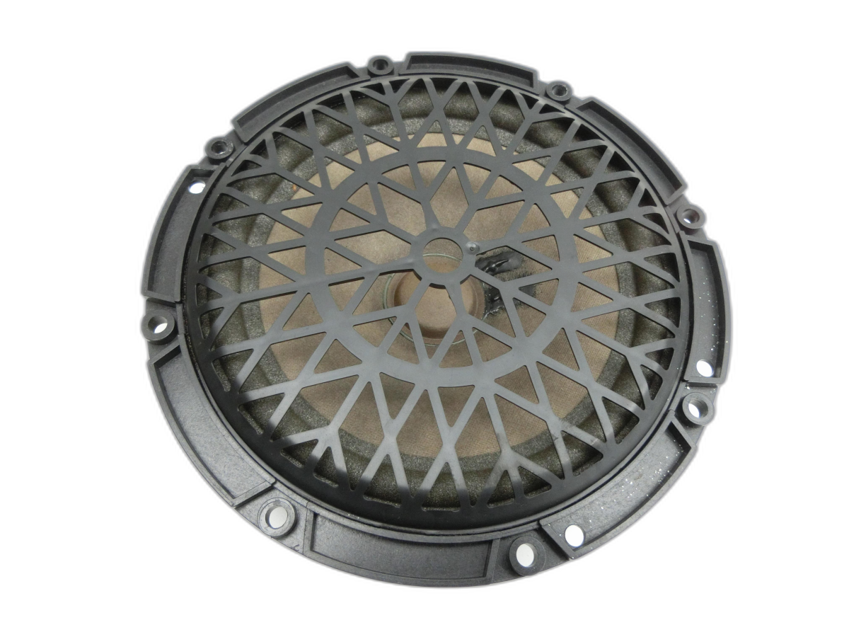 Peugeot 1007 KM 07-14 Lautsprecher Rechts Vorne  - Bild 1