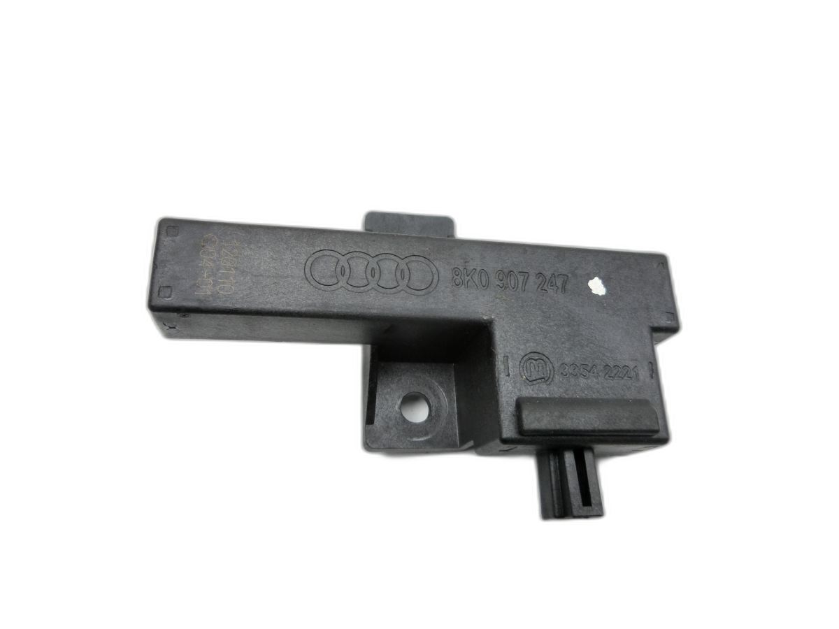 receiver Aerial for Kessy Keyless Entry Pos.1 Audi A7 4G 10-18 - Bild 1