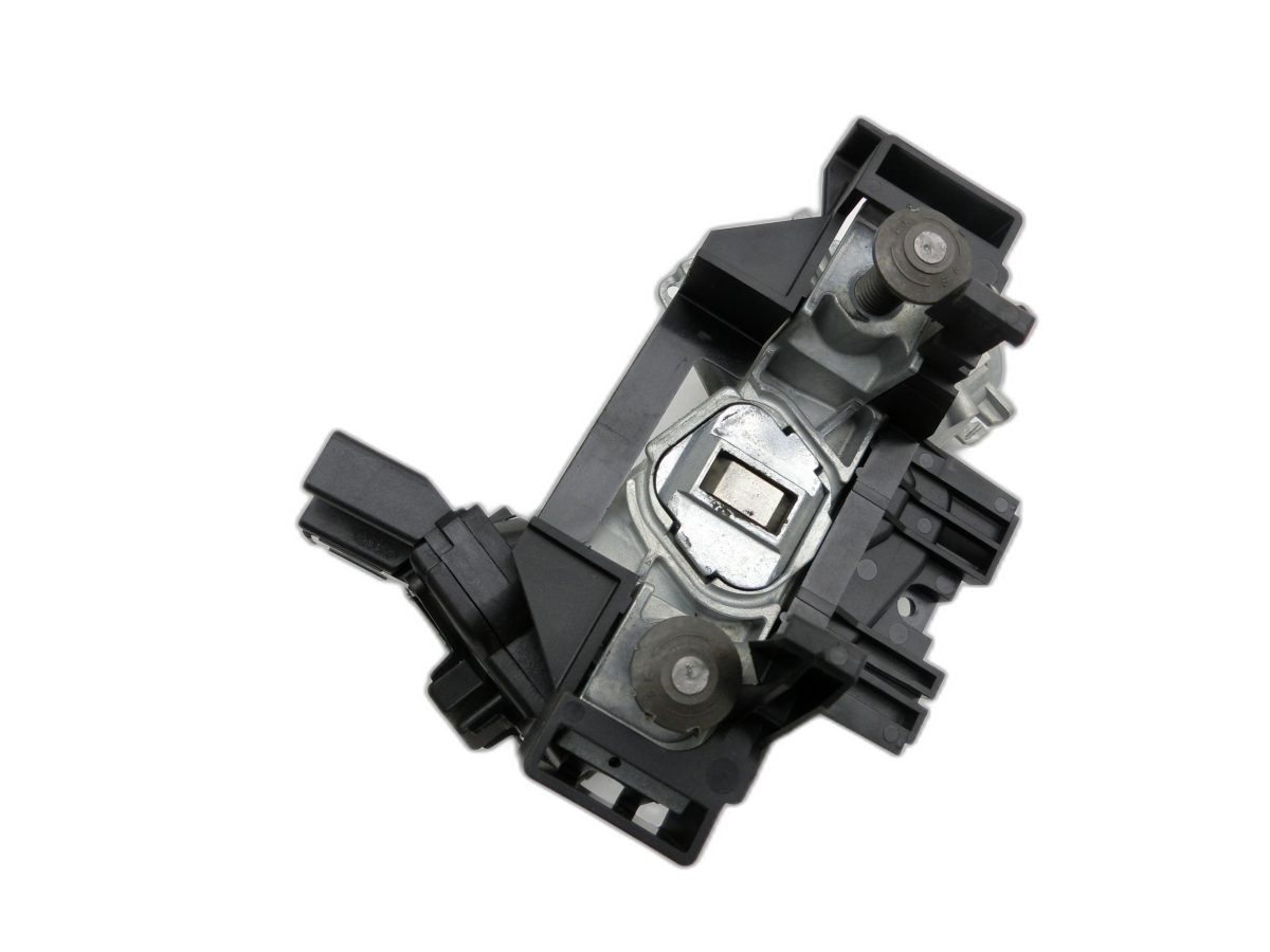 Skoda Rapid NH 12-19 Zündschlossgehäuse Wegfahrsperre  - Bild 1