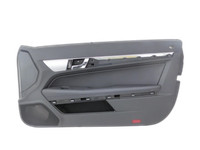 Mercedes A207 C207 E250 11-13 Cabriolet Türverkleidung Türpappe Rechts Vorne Mercedes A207 C207 E250 11-13... Vorschau 1