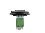 Dacia Sandero II B52 15-19 Widerstand Gebläse Lüfter Dacia Sandero II B52 15-19 04.03.2015 gebraucht Vorschau 1