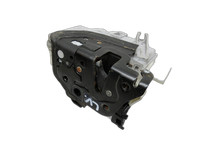 Audi A5 8T 07-12 Coupe Türschloss mit ZV Stellmotor Links Vorne Audi A5 8T 07-12 04.12.2008 8J1837015A 2314005 gebraucht Vorschau 1