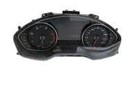 Audi A4 8W B9 15-19 TDI 2,0 110KW Kombiinstrument Tacho Geschwindigkeitsmesser Audi A4 8W B9 15-19 05.04.2016... Vorschau 1