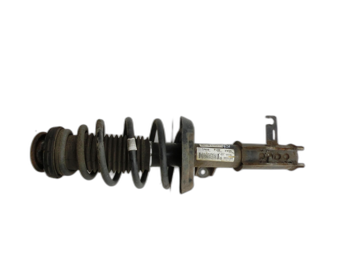 Opel Astra J 09-12 Kombi Stossdämpfer Federbein Vorne Rechts  - Bild 1