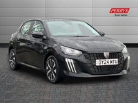2024 Peugeot 208 1.2 PureTech Active 5dr Hatchback PETROL Manual