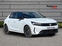 Vauxhall Corsa 1.2 Turbo Yes Hatchback 5dr Petrol Manual Euro 6 s/s 100 Ps