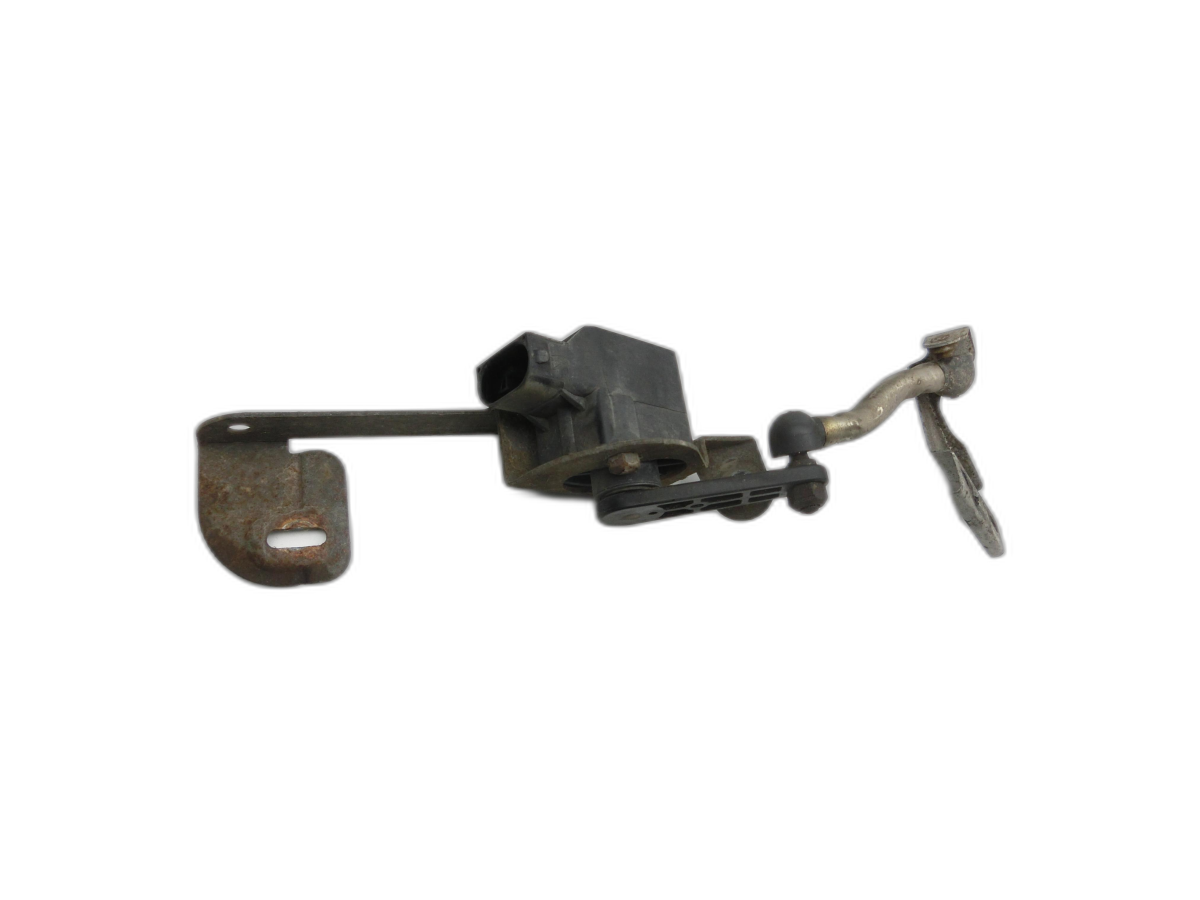 Mercedes C209 CLK 280 05-09 Xenon LWR Sensor Neigung Vorne  - Bild 1
