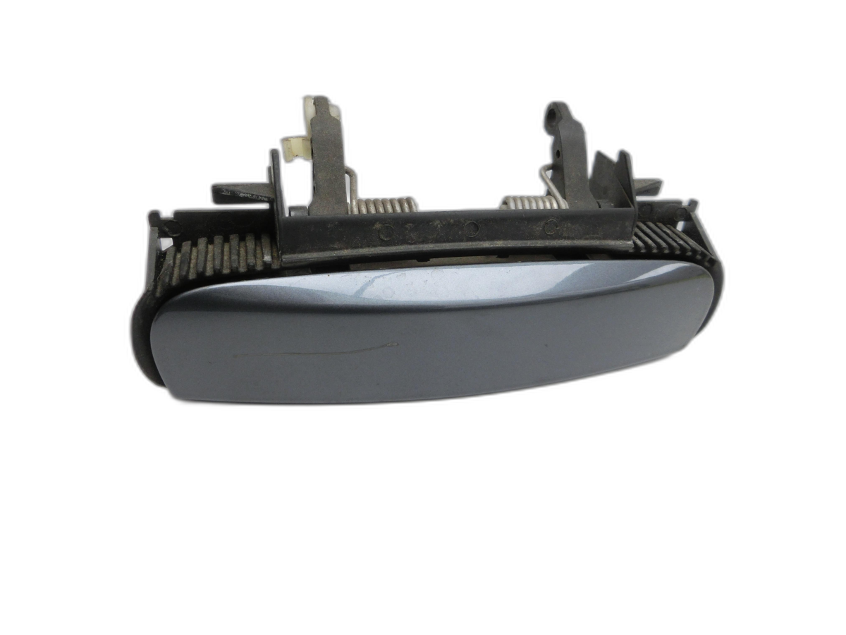 Audi A3 8P 04-08 5T Türgriff Griff aussen Rechts HintenLX7Z       - Bild 1