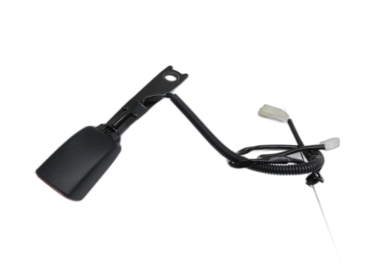 Belt buckle Right Front for Lim Avensis T27 15-18 - Bild 1