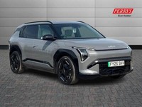 2025 Kia EV3 148kW GT-Line 81.4kWh 5dr Auto Estate Electric Automatic