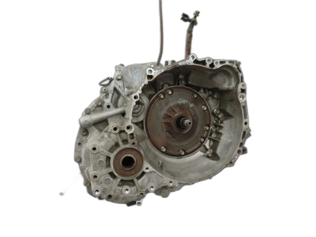 Volvo V50 MW 545 04-10 2,5 162KW Autom Schaltgetriebe Getriebe 55-51SN  - Bild 1